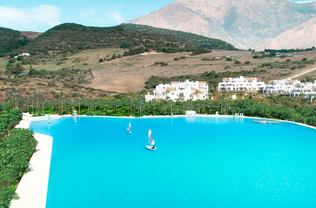 Laguna Alcazaba Hills